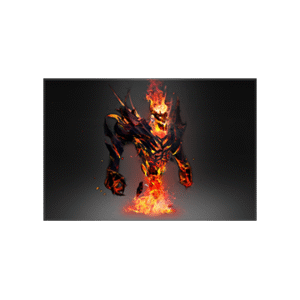 Exalted Demon Eater