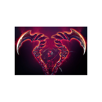 Exalted Feast of Abscession Bundle