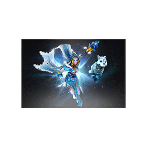 Exalted Frost Avalanche