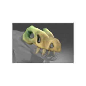 Excavator's Treasure