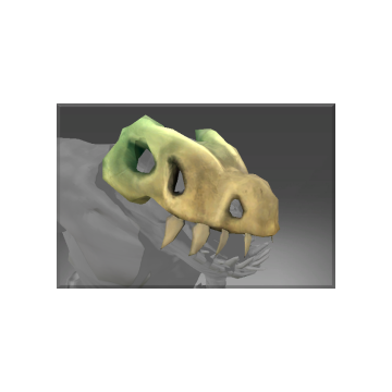 Excavator's Treasure
