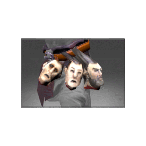 Executioner's Trophies