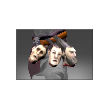 Executioner's Trophies