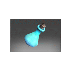Experimentalist's Unstable Flask