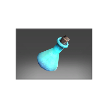 Experimentalist's Unstable Flask