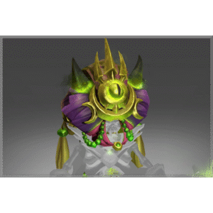 Eye of Ix'yxa