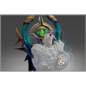 Eye of the Fateweaver Back