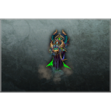 Eye of the Fateweaver