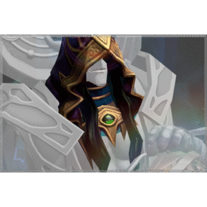 Eye of the Fateweaver Hood
