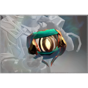 Eye of the Fateweaver Orb