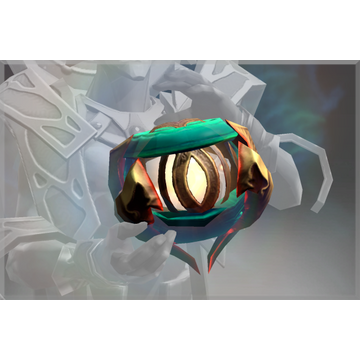 Eye of the Fateweaver Orb
