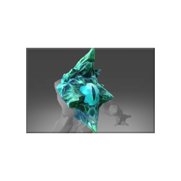 Eye of the Lost Star