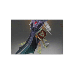 Eyes in the Endless Dark - Belt