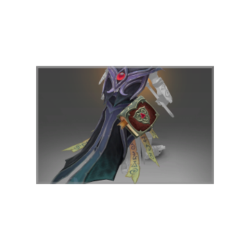 Eyes in the Endless Dark - Belt