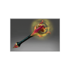 Eyes in the Endless Dark - Weapon