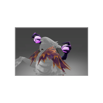 Eyes of Lucid Torment