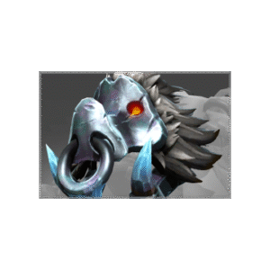 Face of the Iron Hog