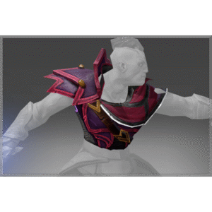 Faceless Death - Armor
