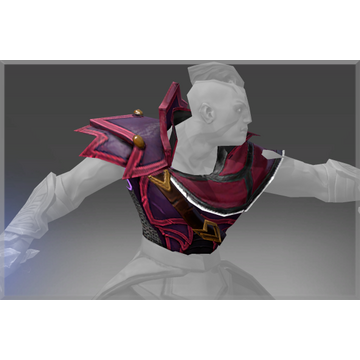 Faceless Death - Armor