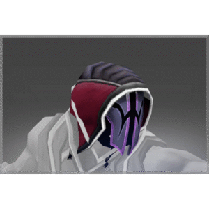 Faceless Death - Head