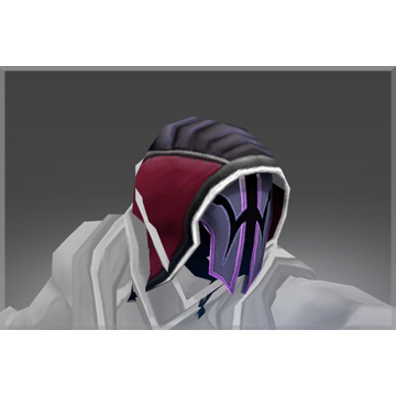 Faceless Death - Head