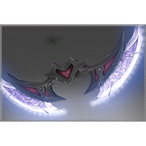 Faceless Death - Weapon