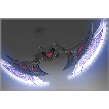 Faceless Death - Weapon