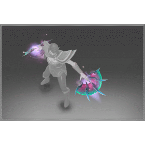 Faceless Destiny Weapon