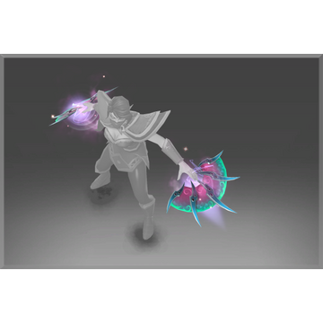 Faceless Destiny Weapon