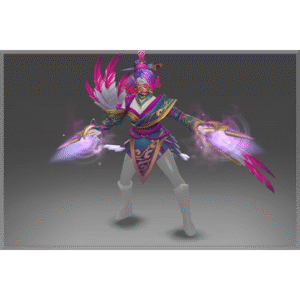 Faction of the Feather