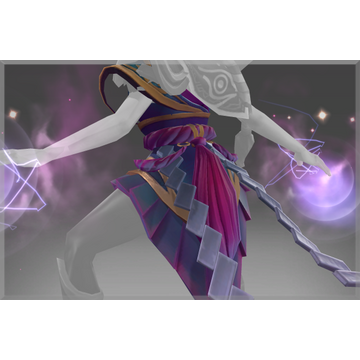 Faction of the Feather - Armor