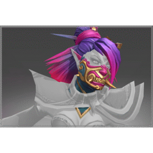 Faction of the Feather - Head