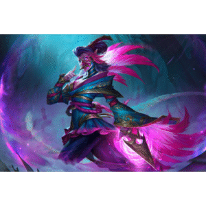 Faction of the Feather Loading Screen