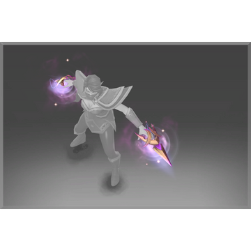Faction of the Feather - Weapon