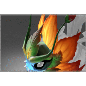 Faeriesnap Spriteleaf Head