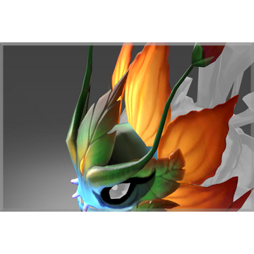 Faeriesnap Spriteleaf Head