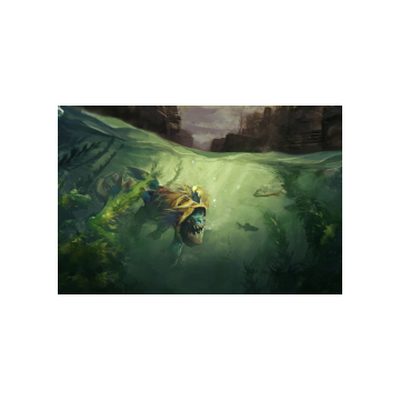 Fall 2016 Battle Pass Loading Screen II