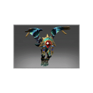 Familiar of Unblinking Eternity