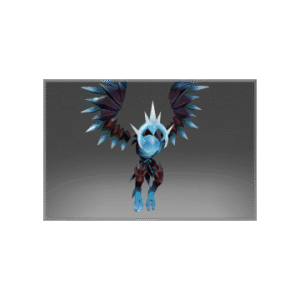 Familiars of the Keeper's Gaze