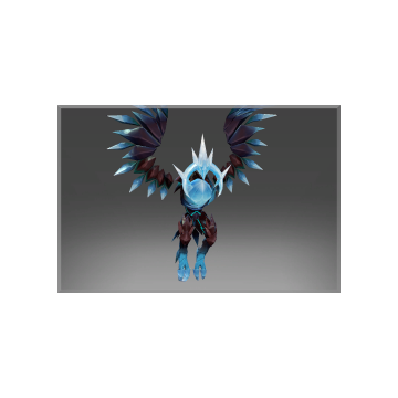 Familiars of the Keeper's Gaze