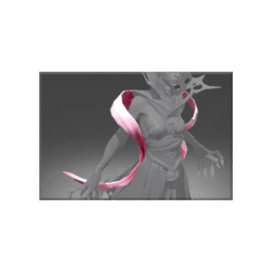 Fatal Blossom Scarf