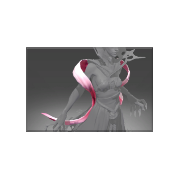 Fatal Blossom Scarf