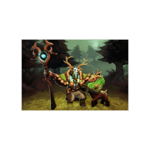 Father of the Forest