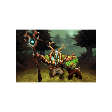 Father of the Forest