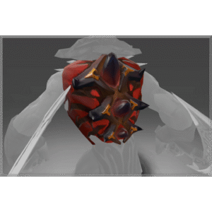 Feast of the Unwilling Armor