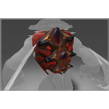Feast of the Unwilling Armor