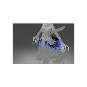 Feathers of the Long Night