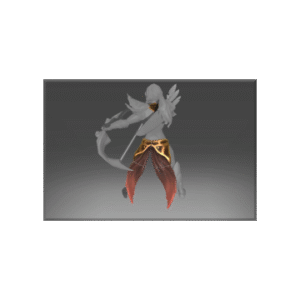 Featherswing Cape