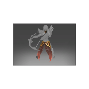 Featherswing Cape