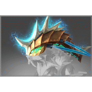 Fin of the First Spear